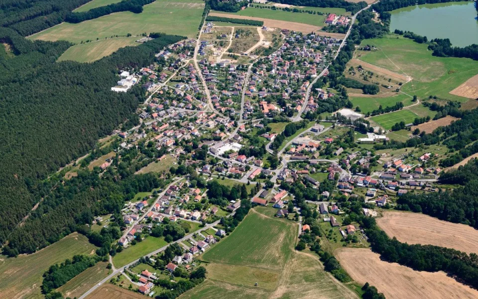 Vesnicí roku Plzeňského kraje je Trnová, přesvědčila zapojením lidí