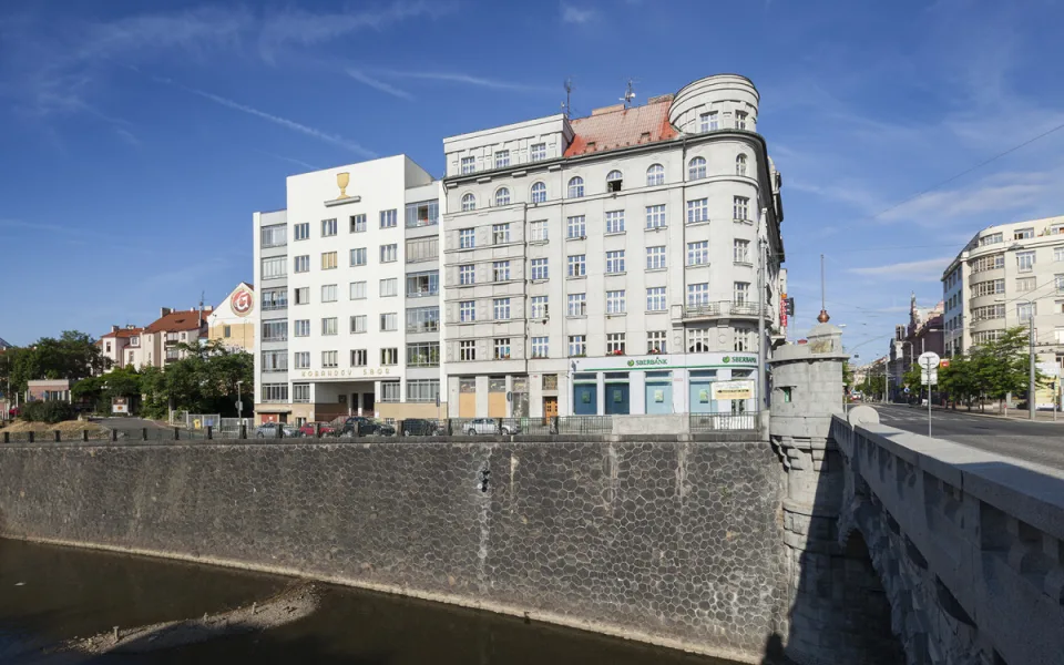 Město pěti miliony podpoří opravy kostelů i historických domů
