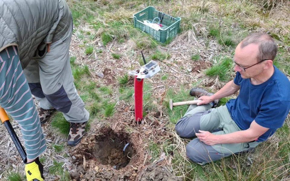Vymírající druhy i změna klimatu, plzeňští vědci vedou mezinárodní projekt BioClima
