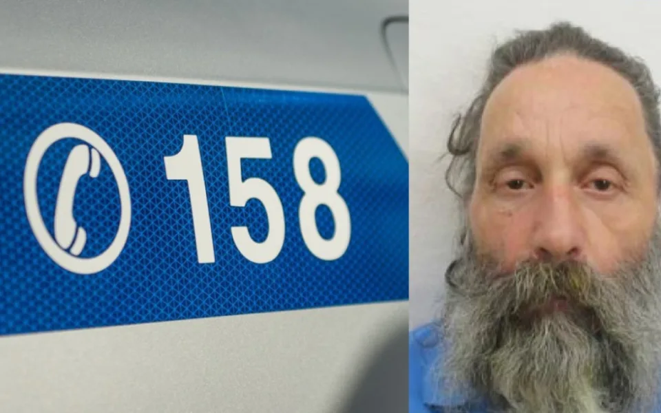 Z psychiatrické nemocnice uprchl pacient s nařízenou ochrannou léčbou