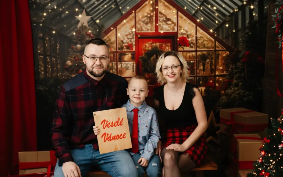 Z ničeho nic mu selhalo srdce. Michal (30) bojuje o život, rodina prosí o pomoc