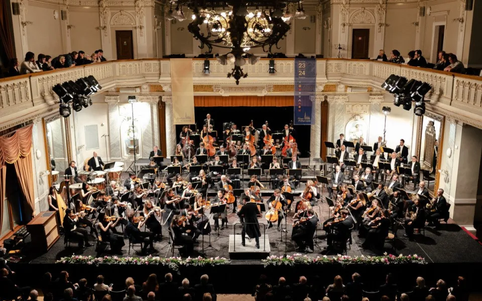 Plzeňská filharmonie odehraje v září na EXPO desítky vystoupení i velké koncerty