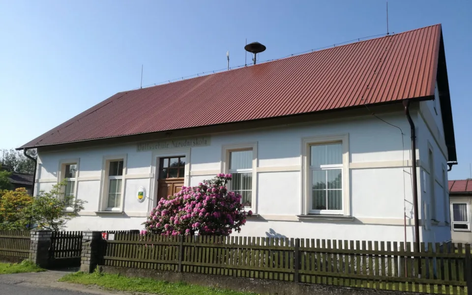 Babylon na Domažlicku je ve finále evropské zahradnické soutěže Entente Florale