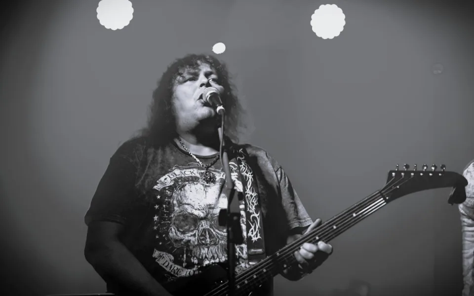 Česká rocková scéna smutný, odešel bývalý člen kapely Arakain a autor hitu Slečna Heavy