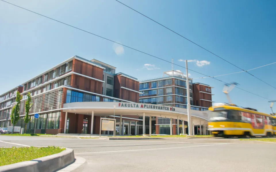 Plzeňští vědci se podíleli na vývoji zařízení pro Evropskou vesmírnou agenturu