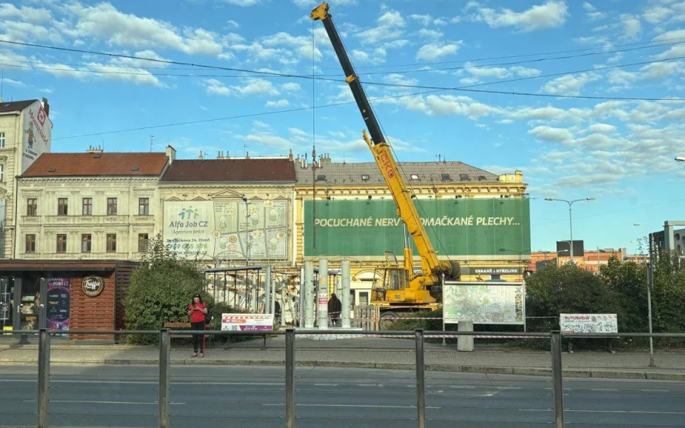 Foto: Aleš Tolar