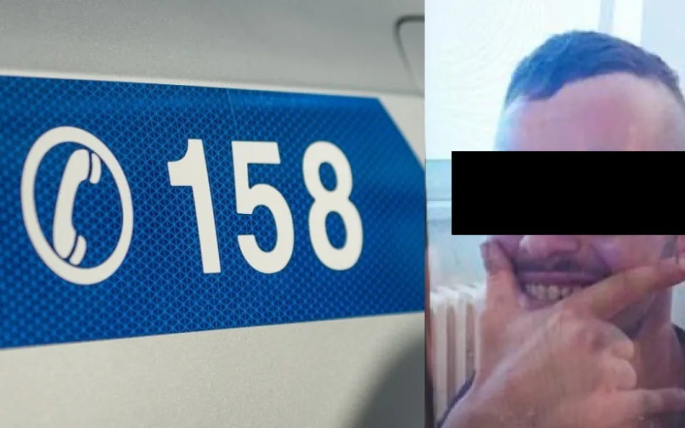 Mladý muž v noci zmizel z kempu a od té doby ho už nikdo neviděl