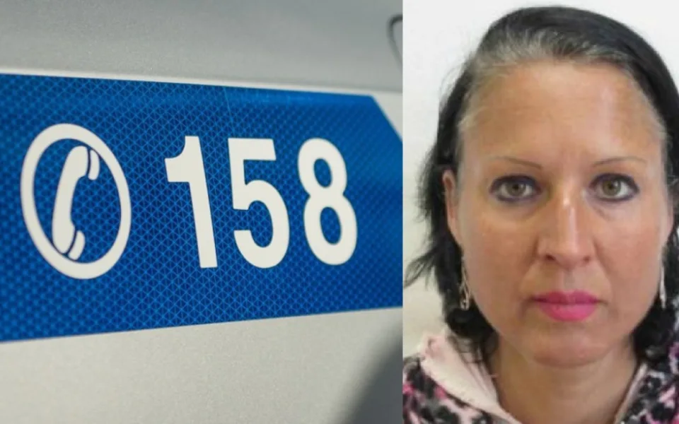 Beze stop zmizela Miroslava trpící schizofrenií. Nebrala léky a nechodila ani k lékaři