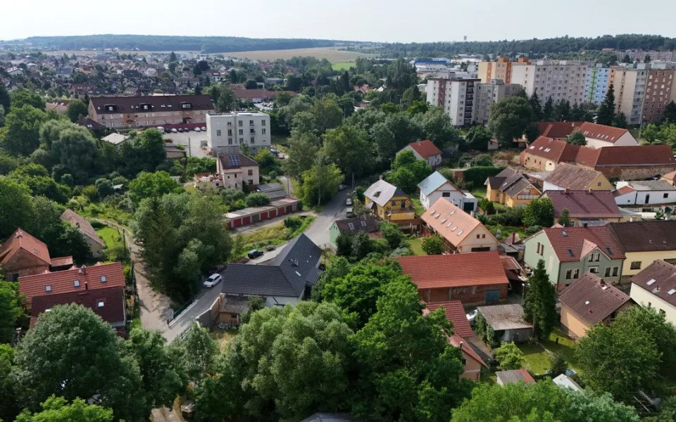 Plzeňská Čtyřka