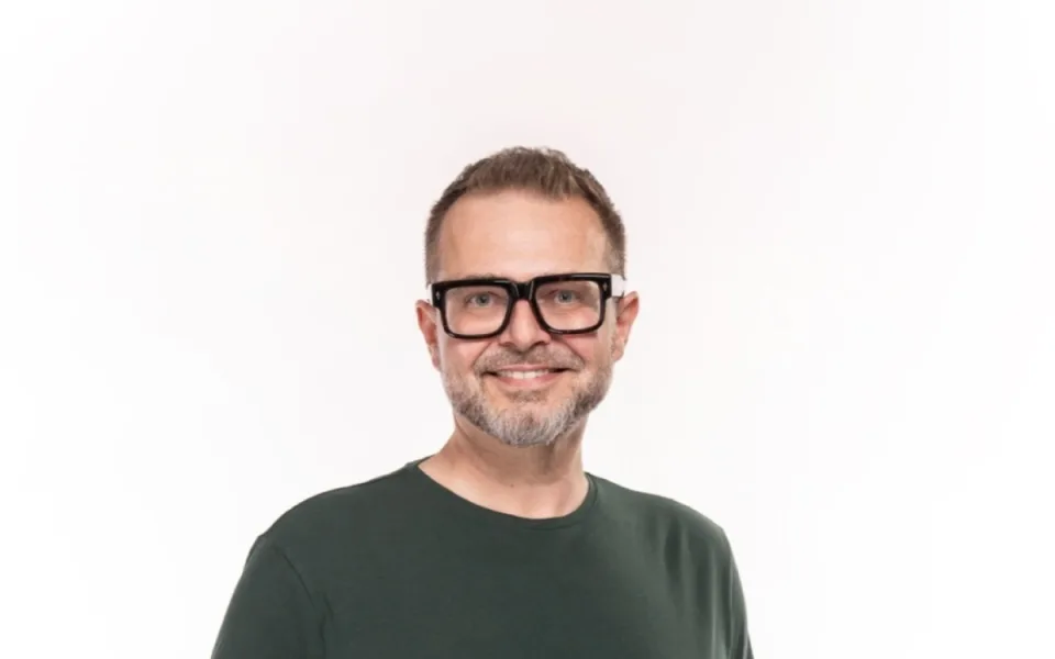 Daniel Kůs, lídr Pirátů v Plzeňském kraji