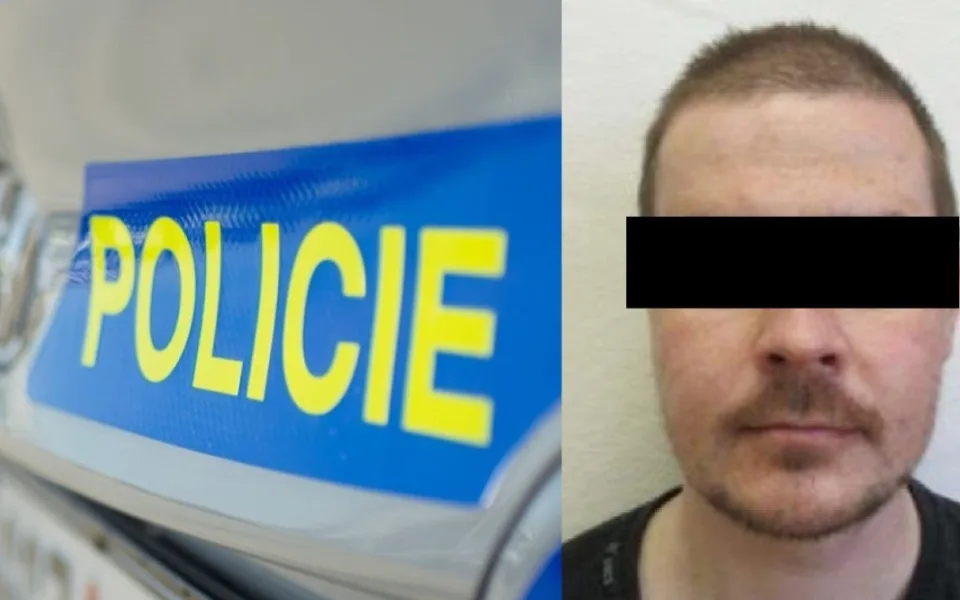Psychiatrický pacient se sebevražednými sklony zmizel z domova po hádce s partnerkou