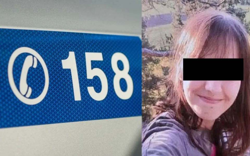 Policie odvolala pátrání po ztracené ženě, která z domova odešla ve špatném stavu