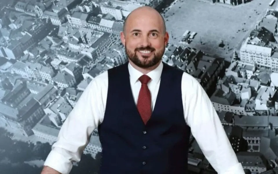 Primátor Zarzycký se vzdá mandátu poslance. Chce pracovat jen pro Plzeň
