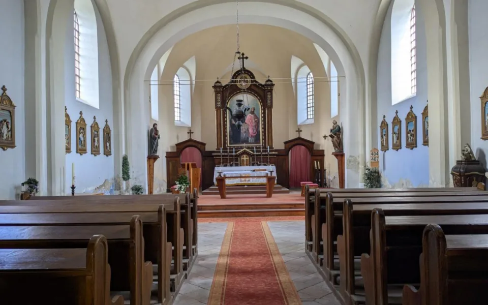 Průzkum varhan z Řenčí ukázal, že patří k nejhodnotnějším v ČR, potřebují opravu