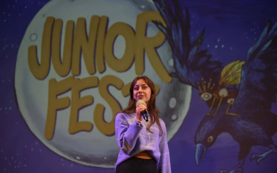 Populární Juniorfest je už plnoletý. Letos přichází festival s řadou novinek