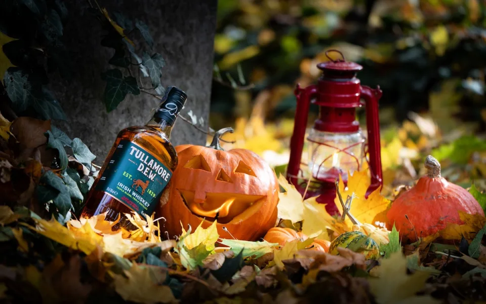 Kde se zrodil Halloween? Odpověď hledejte v Irsku.