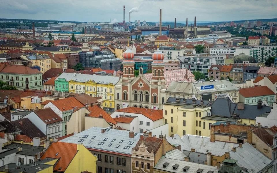 ilustrační foto.