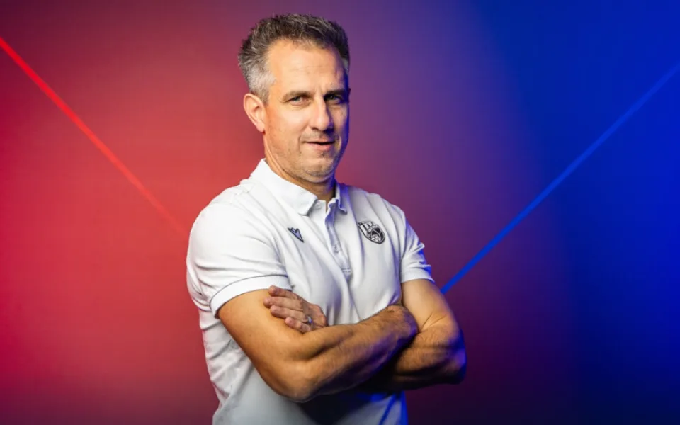 Novým sportovním ředitelem fotbalové Viktorie Plzeň se stal Vozábal