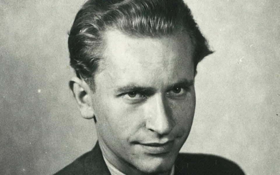 Zakladatel jaderného programu v podniku Škoda ing.Josef Hauer (1919-2004)