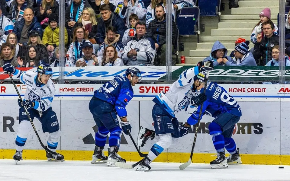 Liberec utnul vítěznou šňůru Plzně, v nájezdech rozhodl Lenc