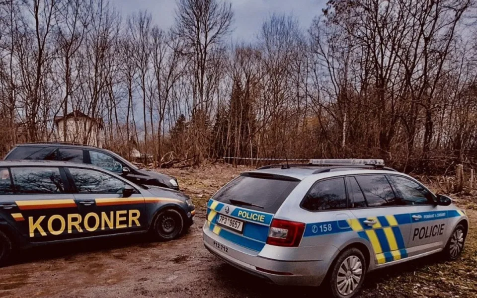 V nemocnici zemřel i druhý muž, který se v garáži otrávil zřejmě oxidem uhelnatým