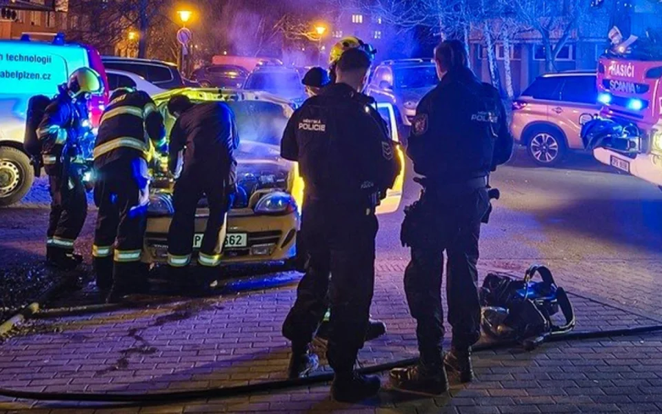 Zkušební jízda s novou baterií nabrala pro 88lého seniora nečekané obrátky