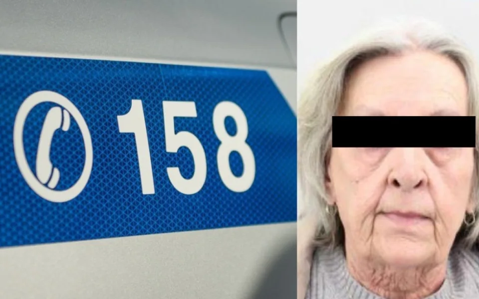 Ženu našli na Domažlicku bez známek života