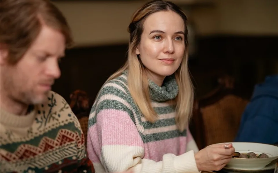 Tereza Ramba, Jakub Prachař a mnozí další. Filmaři opět zavítali do našeho regionu