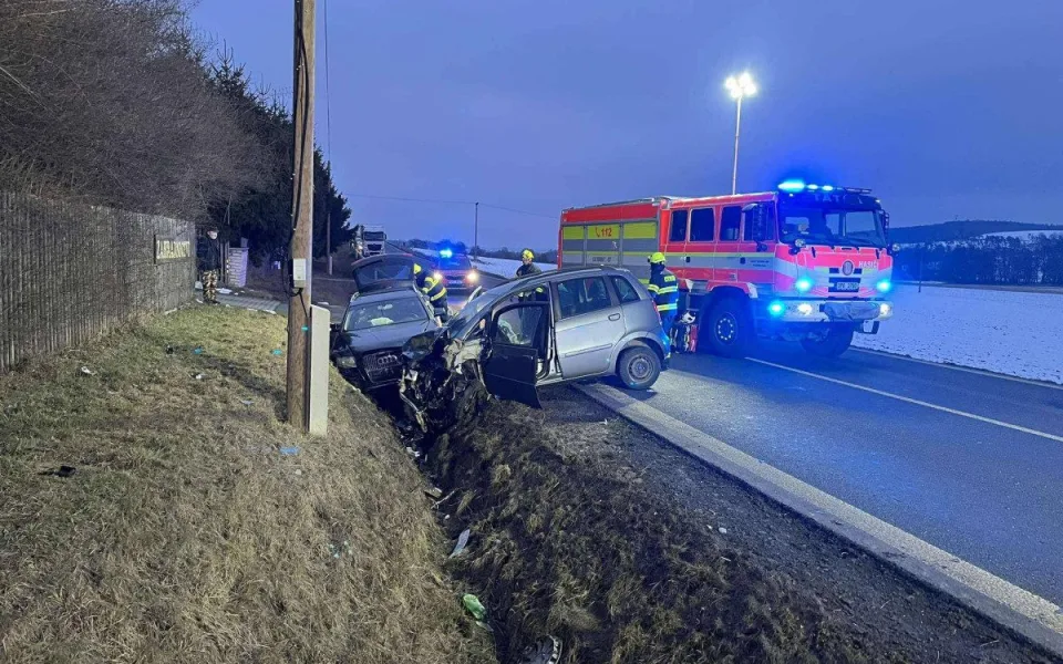 foto: SDH Horšovský Týn