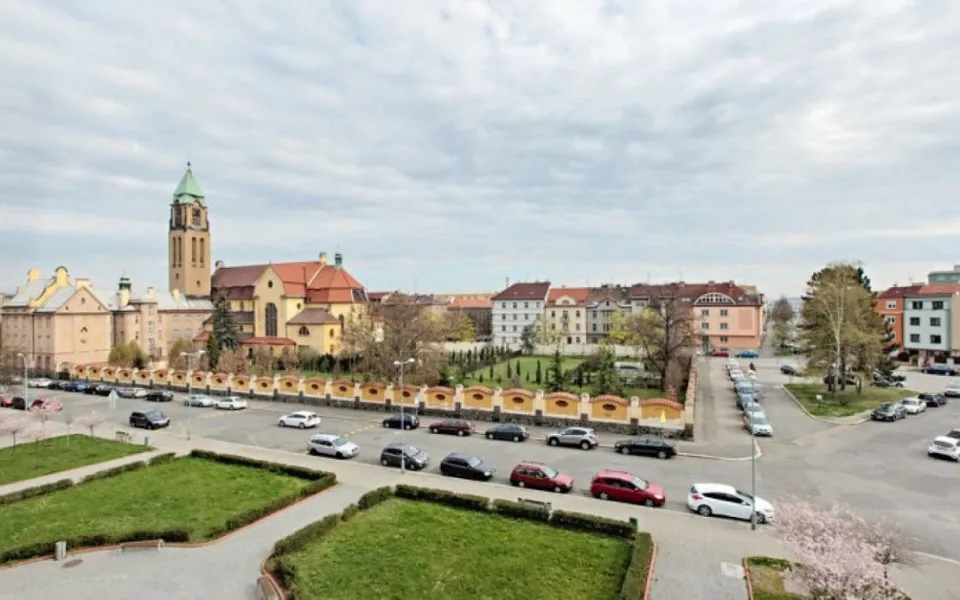 Po dlouhých letech příprav a odkladů začne obnova modrozelené perly za 400 milionů