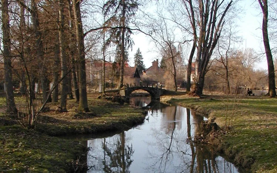 Lidé v petici žádají o zpřístupnění zámeckého parku. Není to bezpečné, vysvětluje muzeum