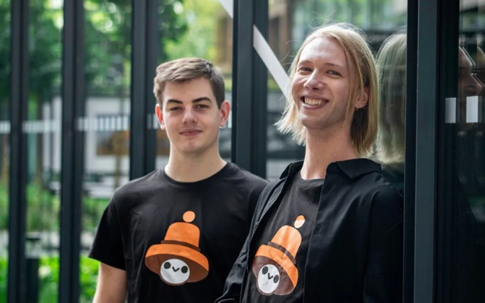 Mobilní hra z Plzně pomáhá dětem i dospělým s ADHD. Startup ji chce dostat do světa.