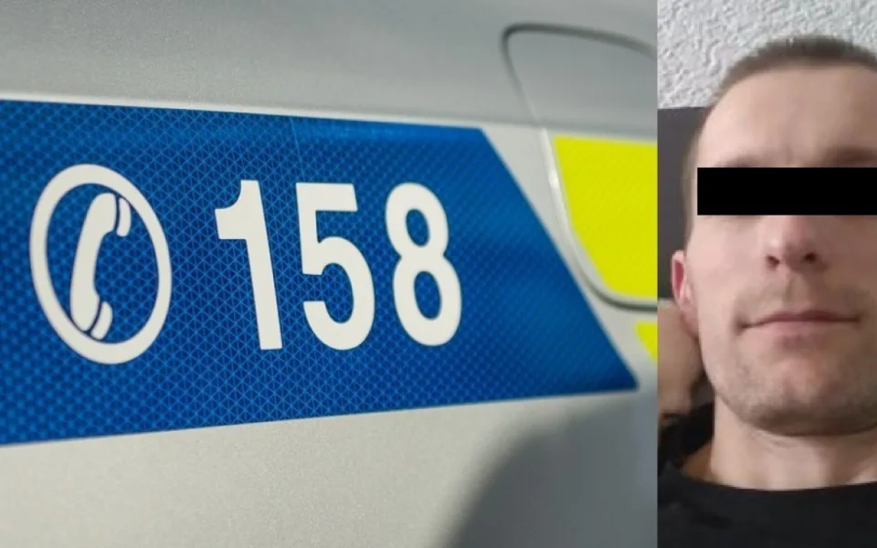 Policie ukončila pátrání po tomto muži