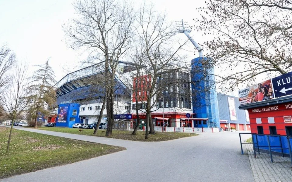 Plzeň investuje 140 milionů do úprav stadionu, na kterém hraje FC Viktoria Plzeň