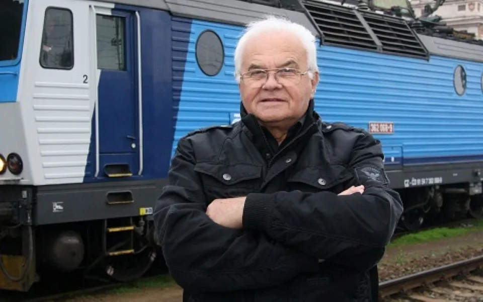 Ve věku 93 let zemřel v Plzni slavný škodovácký konstruktér František Palík