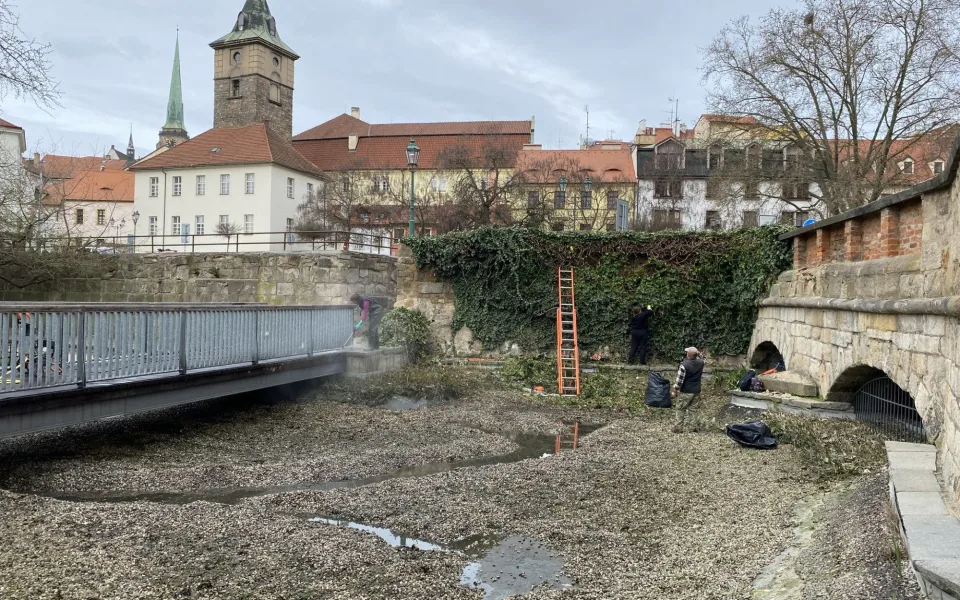 archivní foto