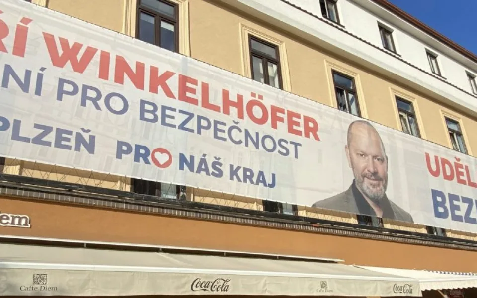 Šikanózní žaloba zamítnuta. Plzeňský podnikatel milion platit nemusí