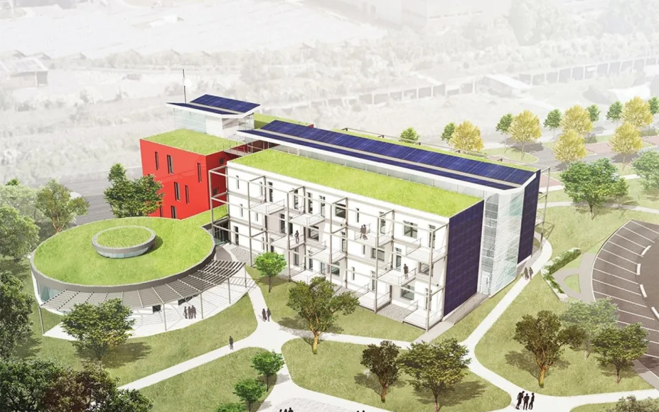 Do dvou let chce město postavit stacionář pro lidi s postižením, vyjde na 350 milionů