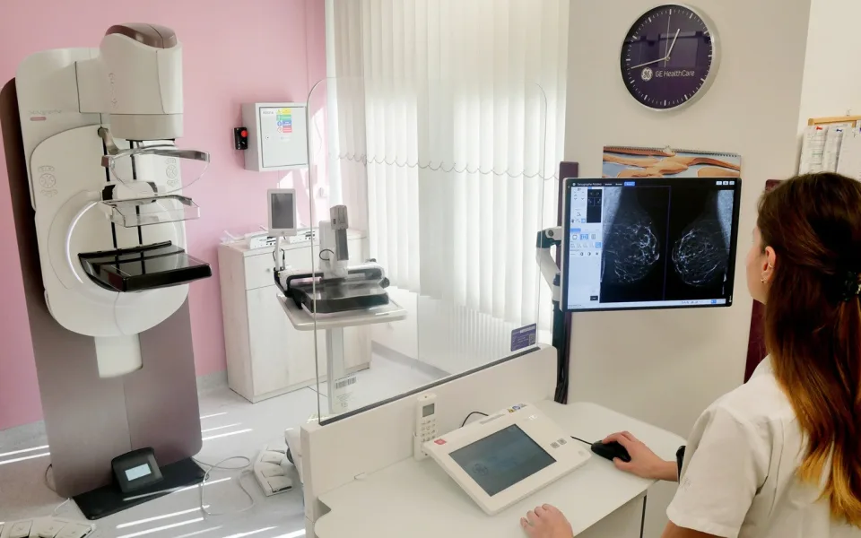 Fakultní nemocnice nakoupila špičkové přístroje za 280 milionů korun