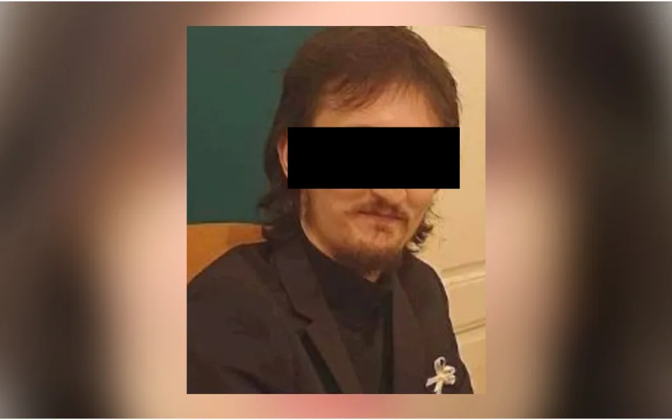 Policie odvolala pátrání po muži s psychickými problémy. Ke kamarádovi nikdy nedorazil