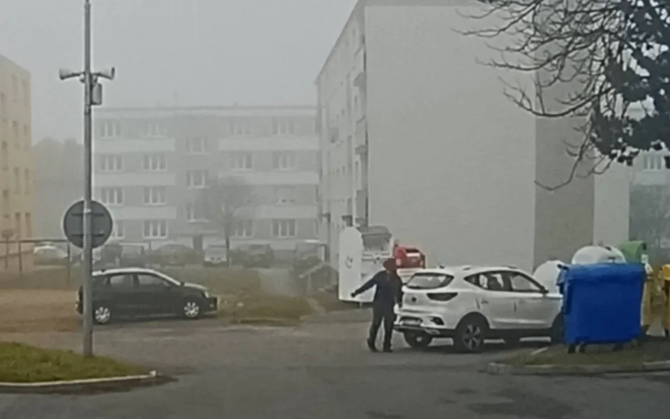 foto: JSDH Bor u Tachova