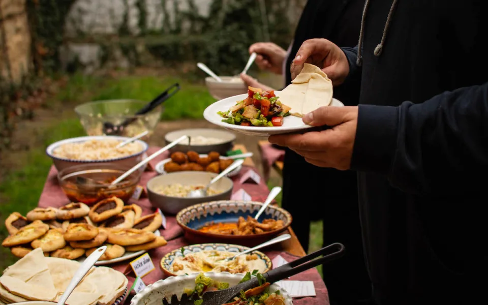 Blíží se plzeňský ARABFEST. Otevře téma udržitelnosti