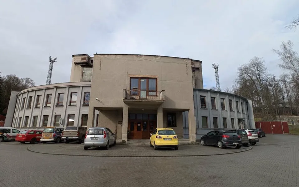 Plzeň opraví budovu ředitelství zoologické zahrady, potřebuje zateplit