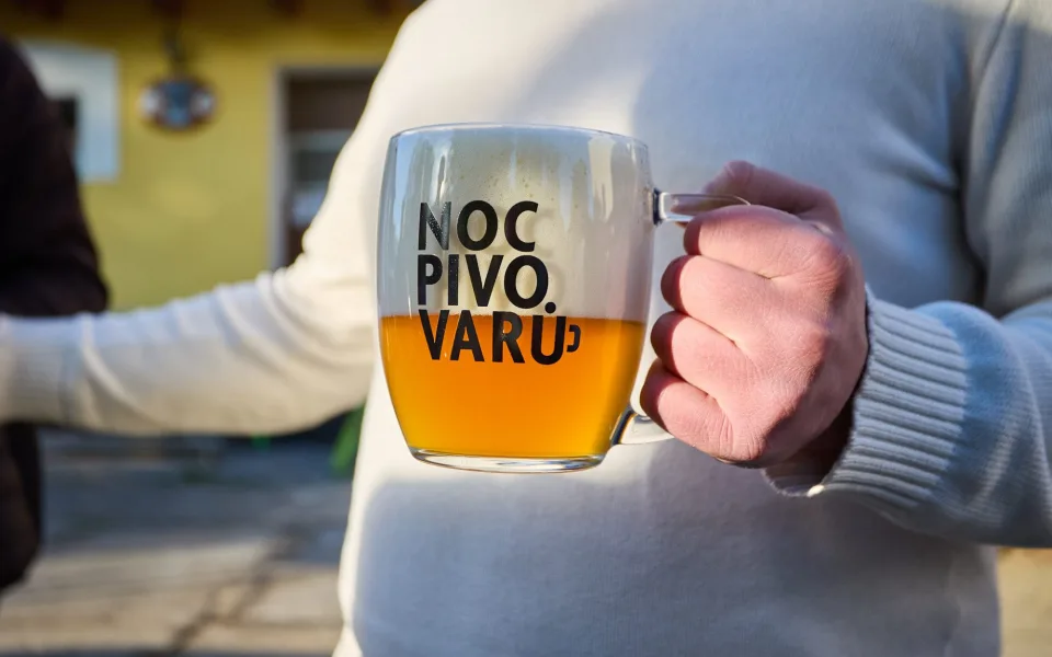 Noc pivovarů 5