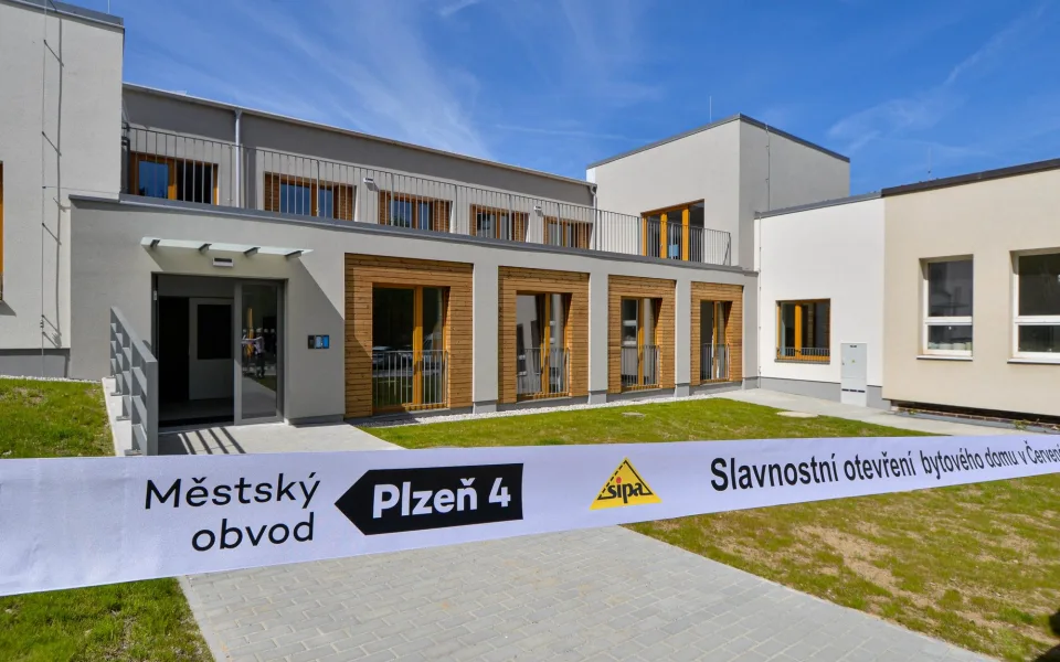 Místo slavného Jakešova projevu i bujarých diskoték. Kulturák se změnil k nepoznání