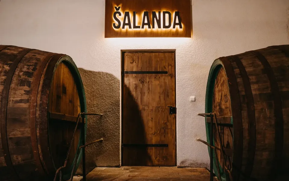 Novodobé šalandy v srdci plzeňského pivovaru slaví 20 let, dnes slouží hostům