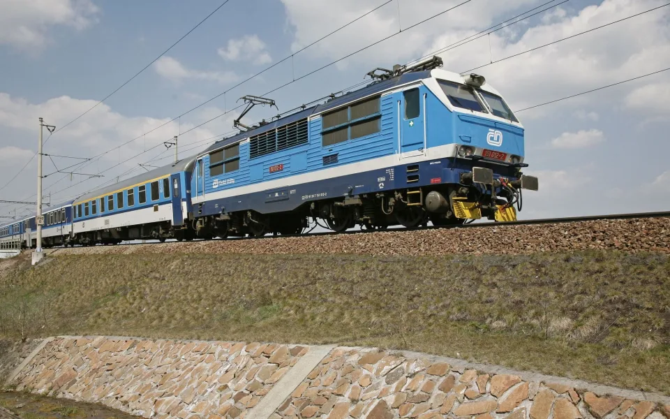 Na prodej jsou ikonické škodovácké lokomotivy