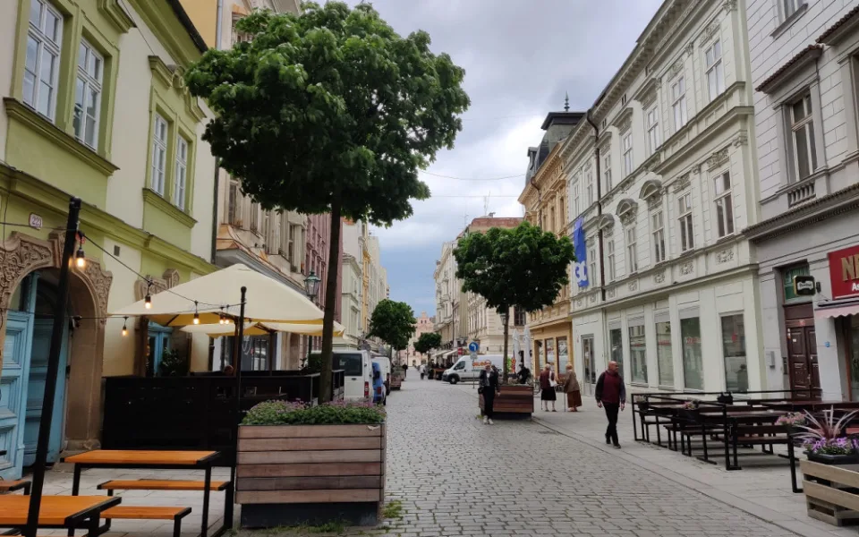 Hospodaření Plzně loni skončilo přebytkem 874 milionů, vydá ho na stovku akcí