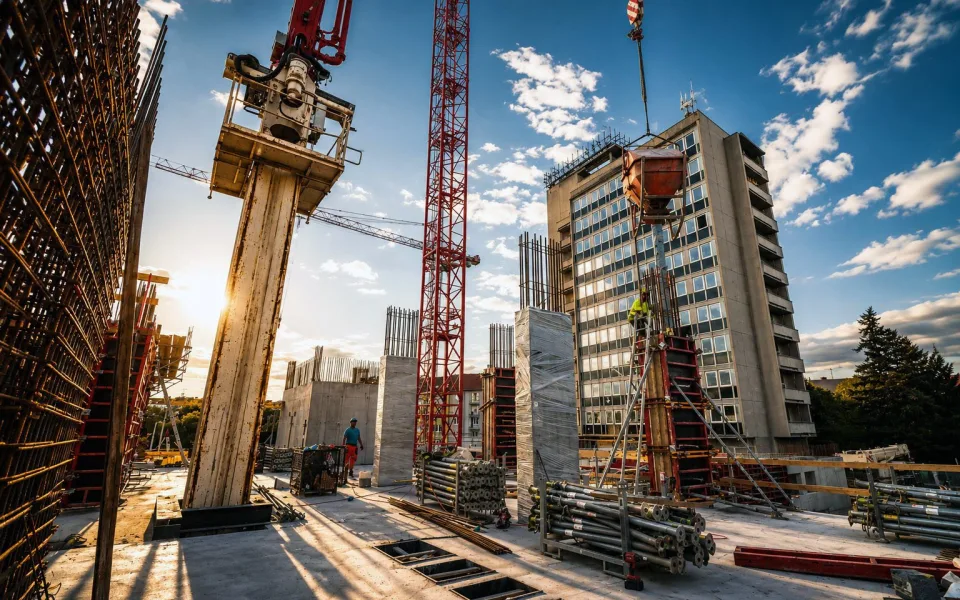 Developer chce vzkřísit kdysi slavný hotel Škoda, obnova za 200 milionů začne letos