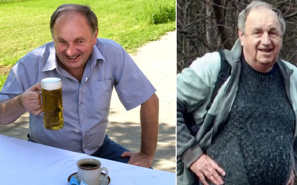 Zemřel Jan Hora, jedna z největších osobností české ornitologie